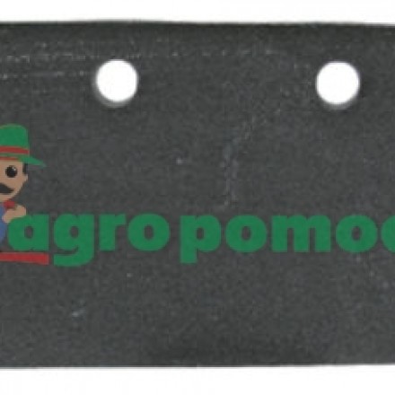  Lemiesz kątowy z wymiennym dziobem 173424 Gregoire-Besson | 173424